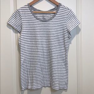 Striped T- shirt
